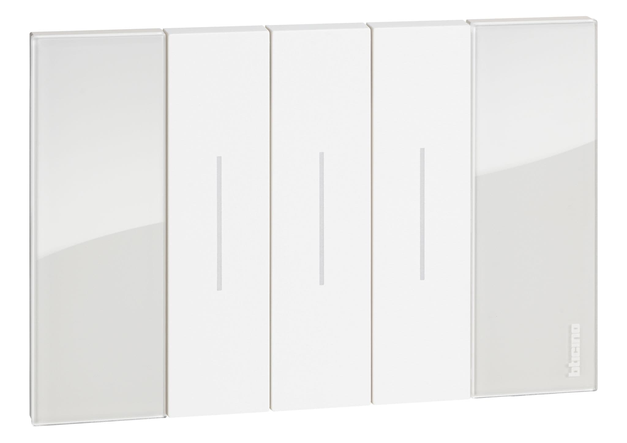 BT Living now Лед Рамка итальянский стандарт 3 мод KA4803DW — миниатюра 2