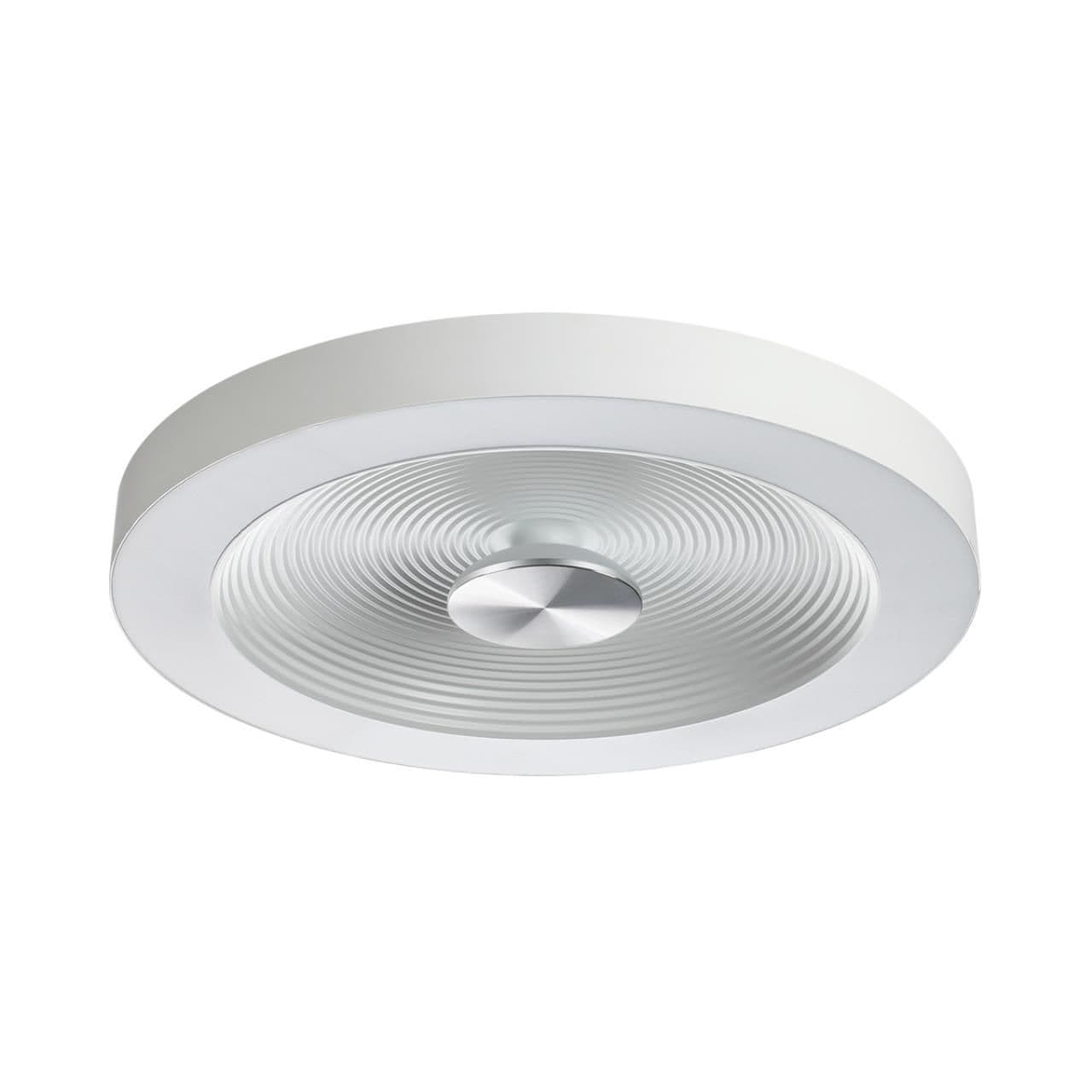 Sonex 7752/25L MITRA LED SN Светильник пластик/белый LED 25Вт 4000K D400 IP54 QUANTUM