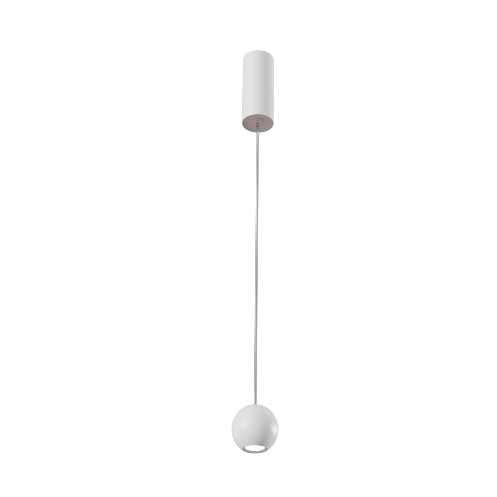 Maytoni Pendant Подвесной светильник Белый P067PL-L5W3K — миниатюра 2
