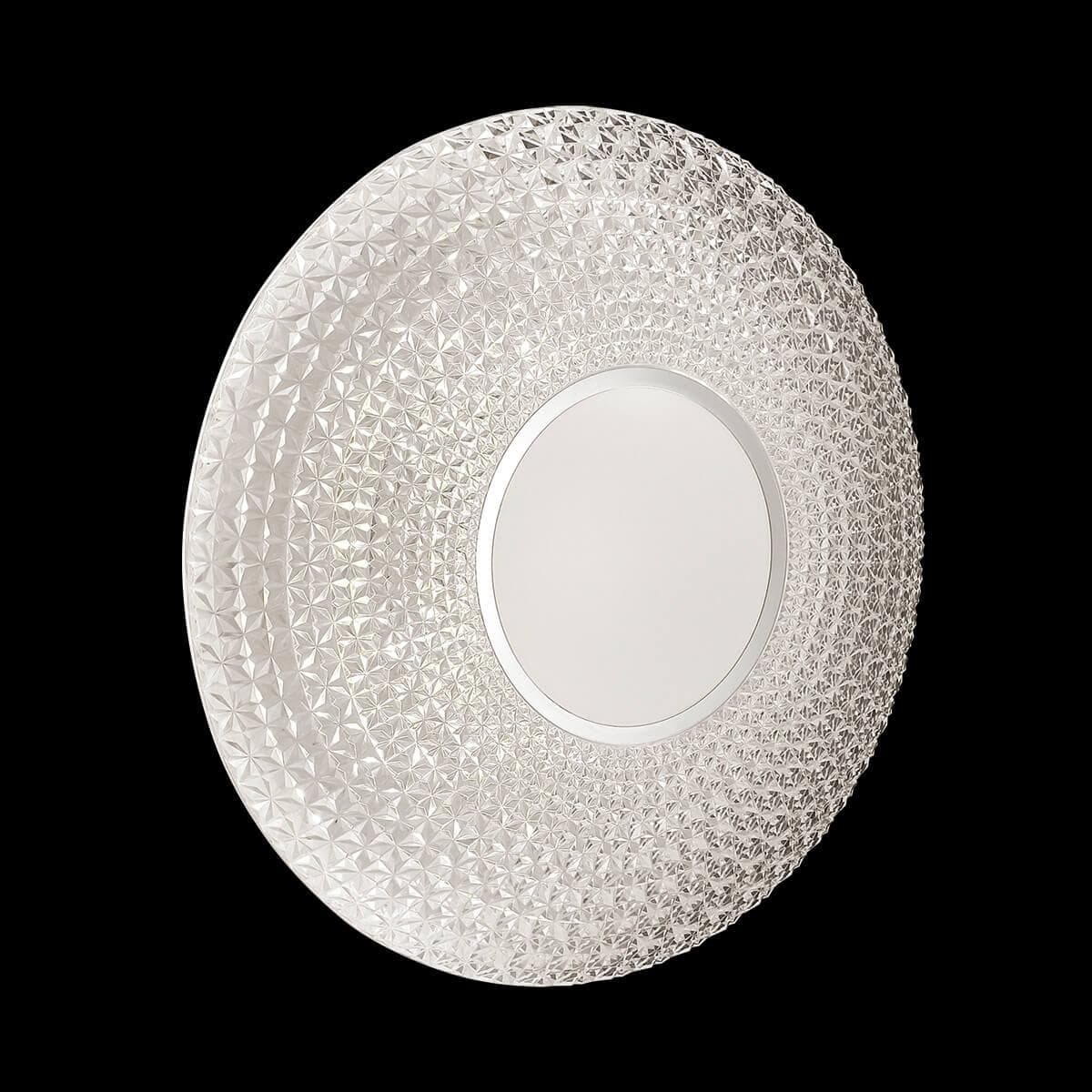 Sonex 2048/DL SN 074 св-к VISMA пластик LED 48Вт 3000-6000K D420 IP43 пульт ДУ — миниатюра 4