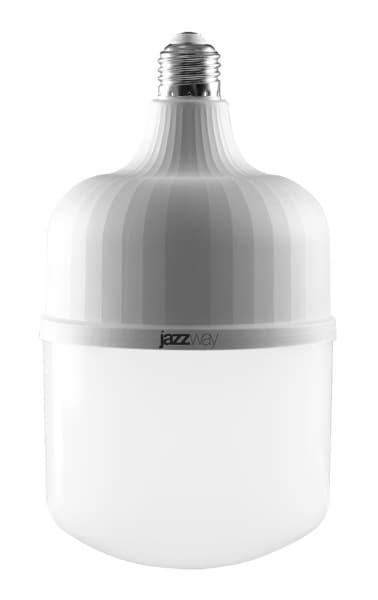 Jazzway PLED-HP-T135 65w 6500K E27/E40 (переходник в компл.) .5036208A