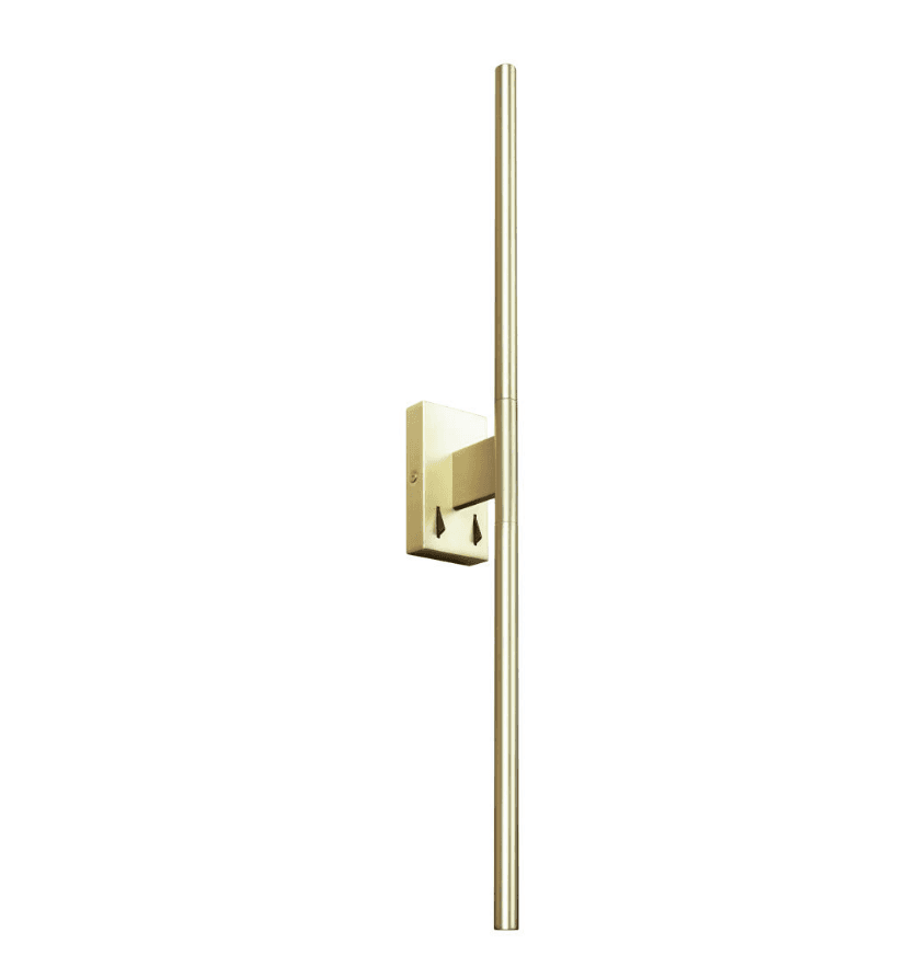 LOFT IT 10011AB Настенный светильник Stick
