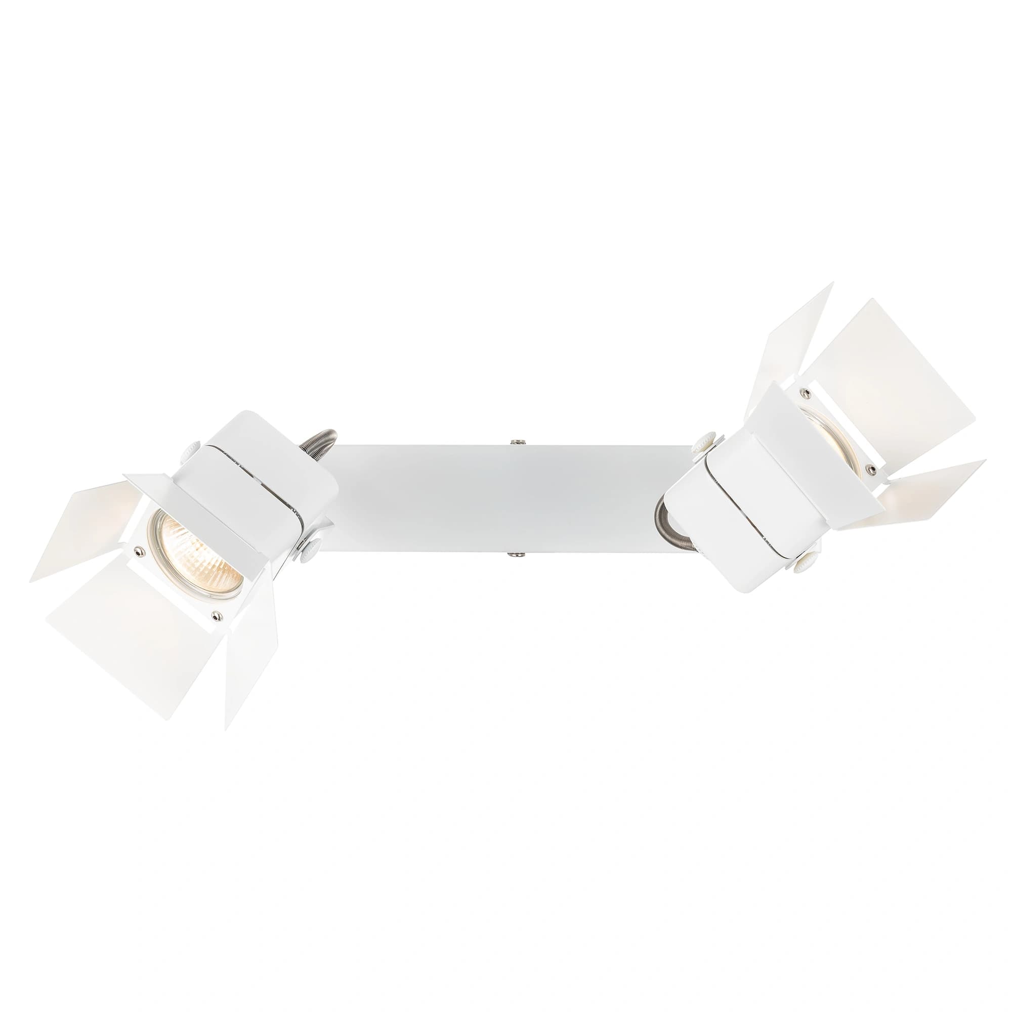 Citilux CL526520S Рубик Белый Светильник настенно-потолочный — миниатюра 4