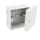 Kopos Коробка распределительная KSK 80 UV HF (KA) для О/П серая 80x80x55мм IP66 KSK 80_KA