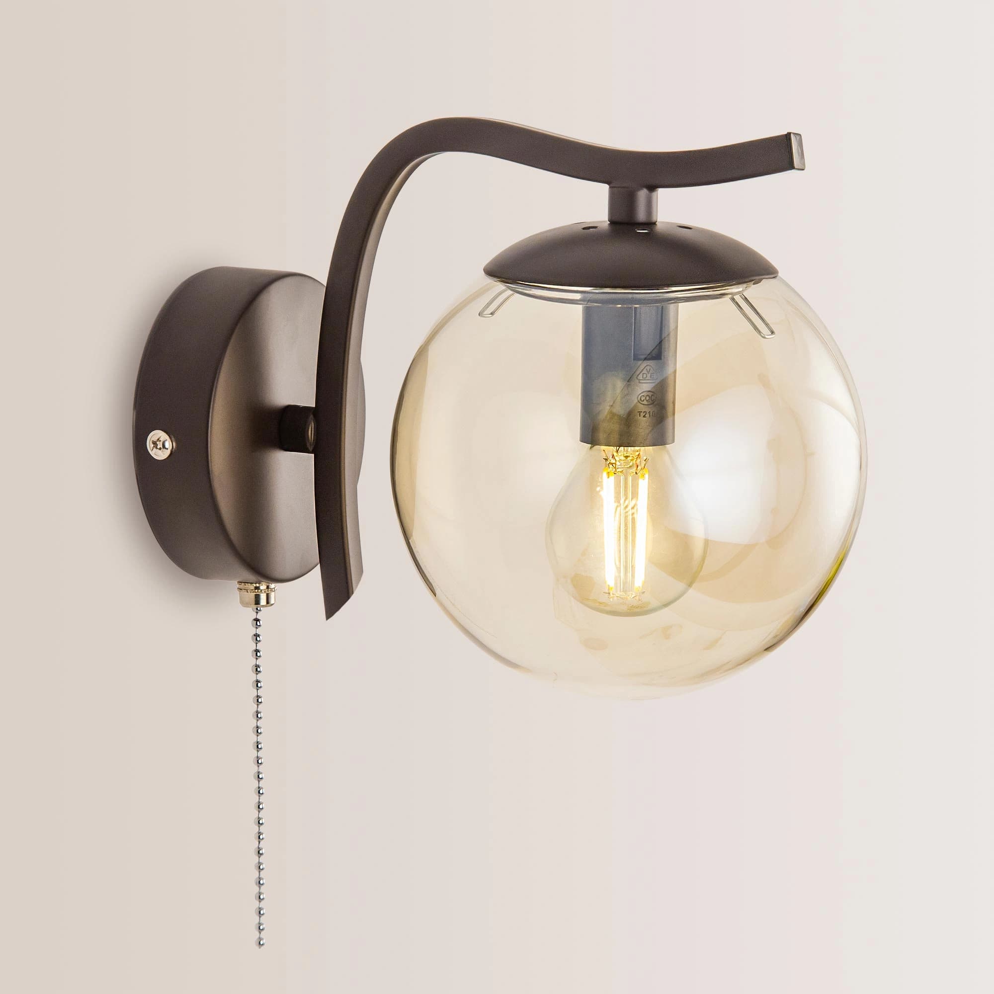 Citilux CL106415 Бриз Бра — миниатюра 8