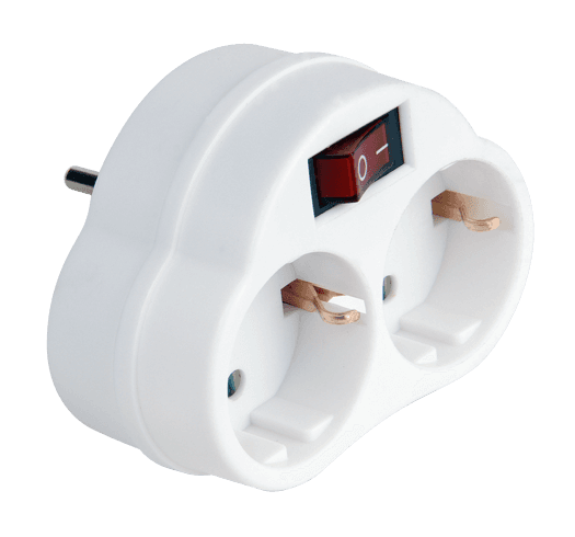 Jazzway Разветвитель AD-2GS .5004788