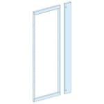 SE Prisma Plus P Рама передней панели, IP30, Ш=800мм 08578 — миниатюра 4