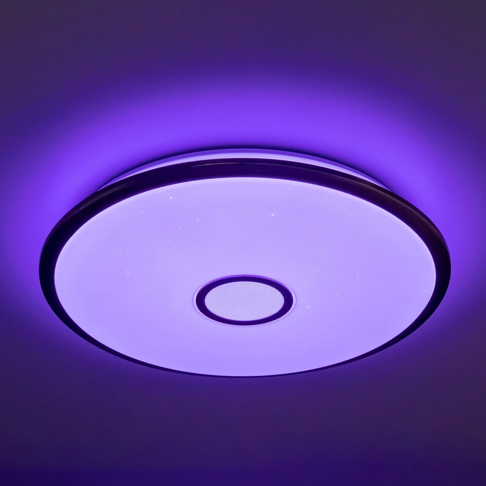 Citilux CL703A103G Старлайт Бронза Смарт RGB Светильник — миниатюра 22