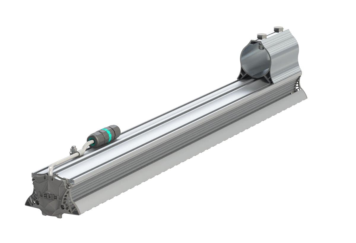 Ledel L-street 120 Turbine/96/Ш3/5,0K/01/SKV-02/220AC IP66 424111423751500