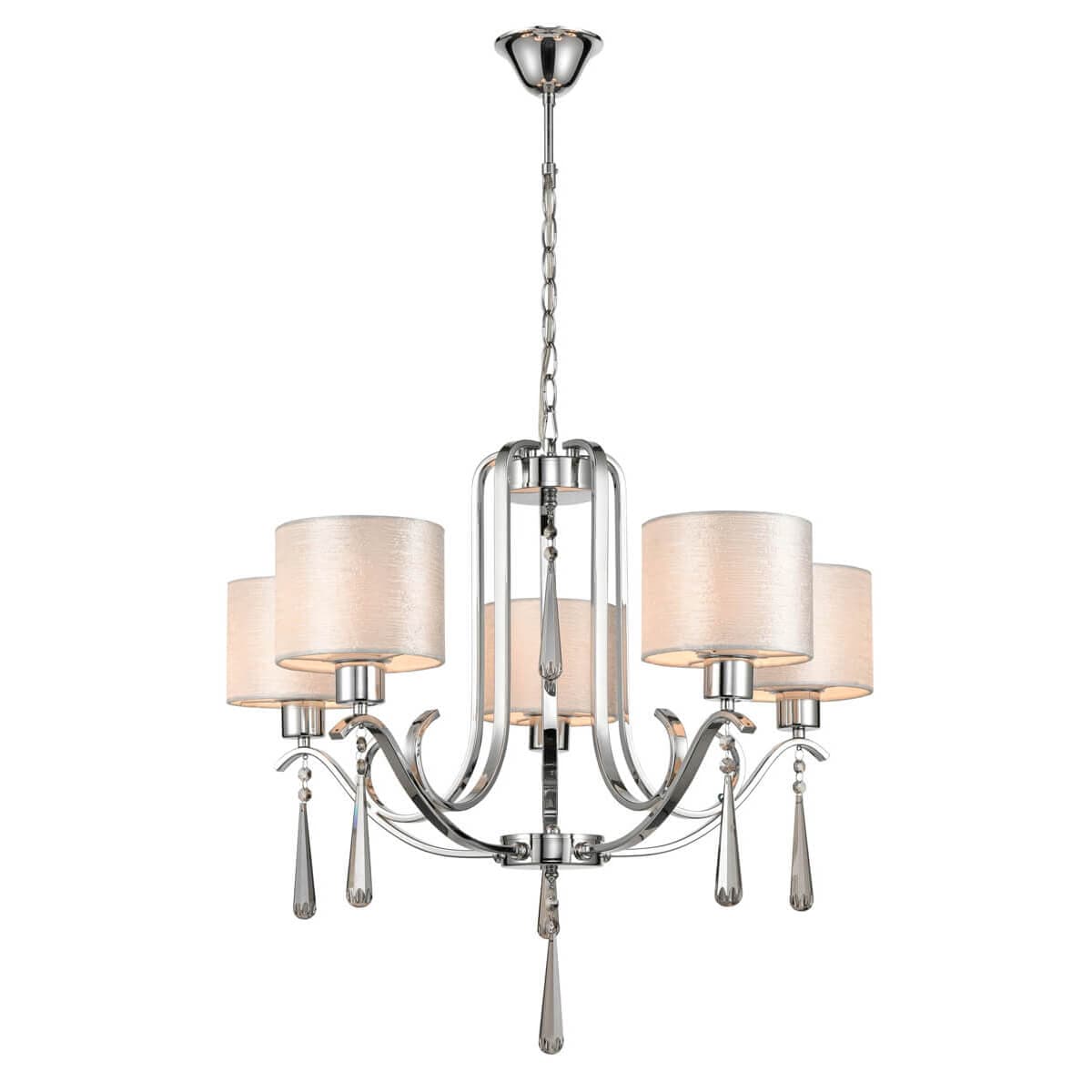 Vele Luce Подвесная люстра Platonico VL1623L05