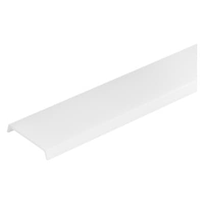 Ledvance Широкий рассеиватель для профиля SUPERIOR, PW02,PW03,PC/W02/D/1 4058075279421