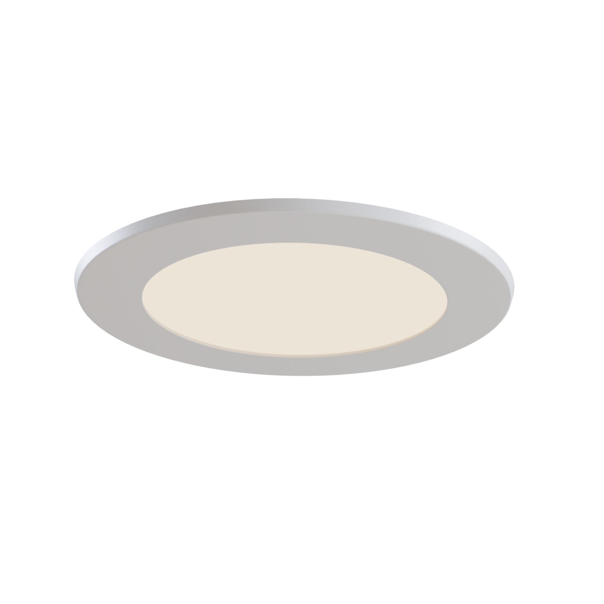 Maytoni Technical Stockton Белый Встраиваемый светильник LED 7W 750Лм DL015-6-L7W — миниатюра 2