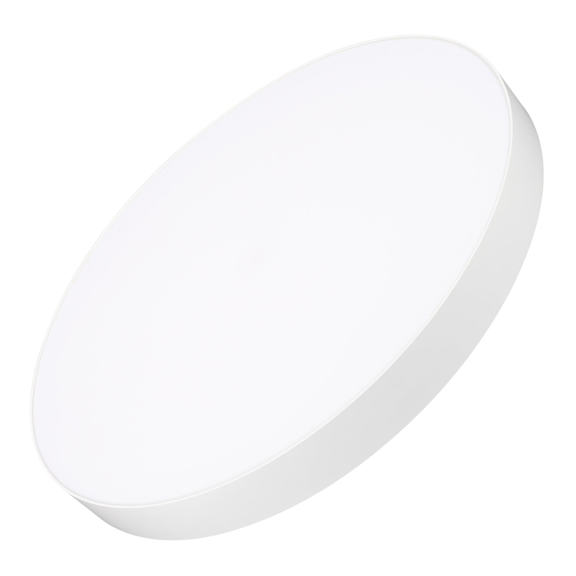 Arlight Светильник SP-RONDO-R600-60W Day4000 (WH, 120 deg, 230V) (IP40 Металл, 3 года) 034821 — миниатюра 1