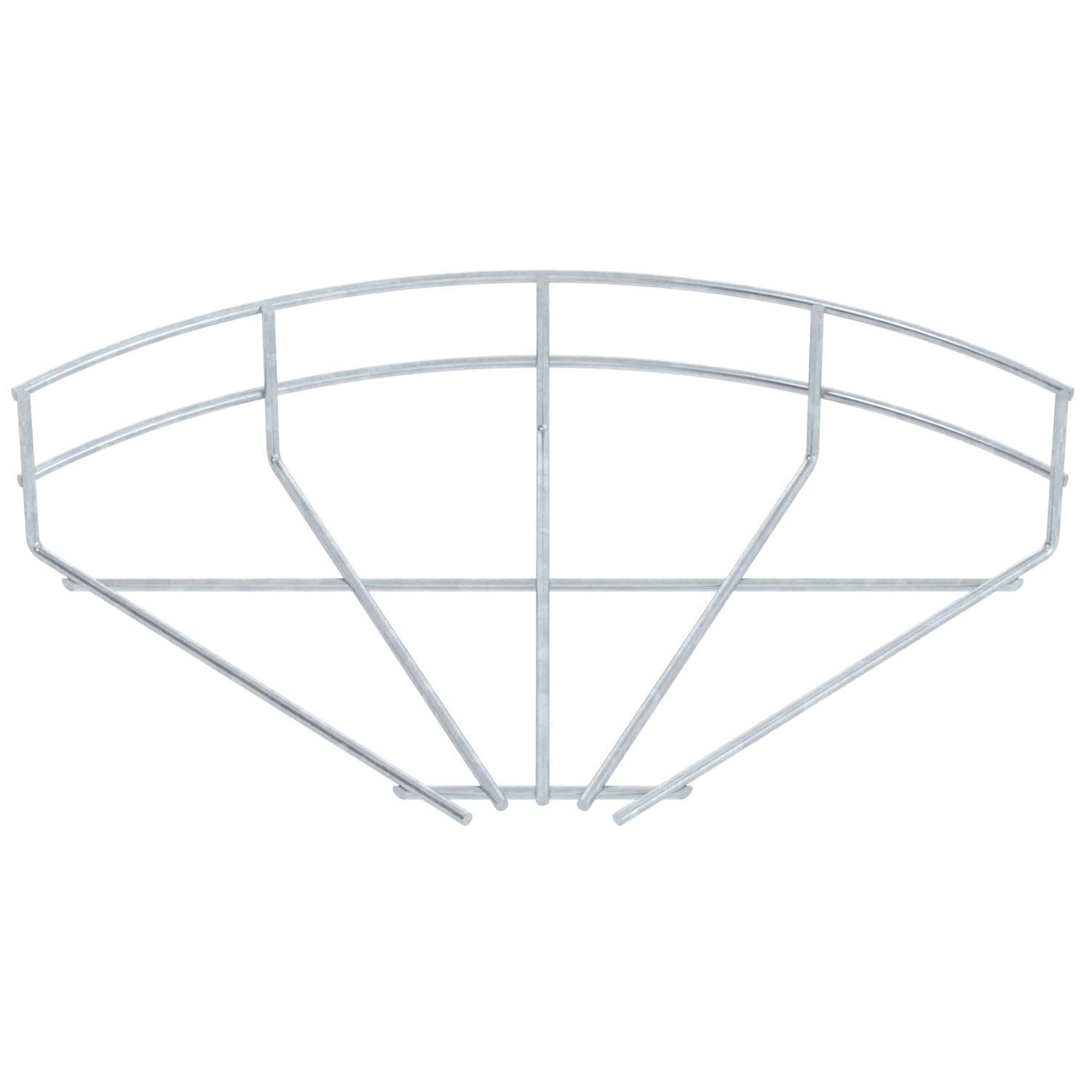 OBO Bettermann Угловая секция 90°   55x200 мм 6002226