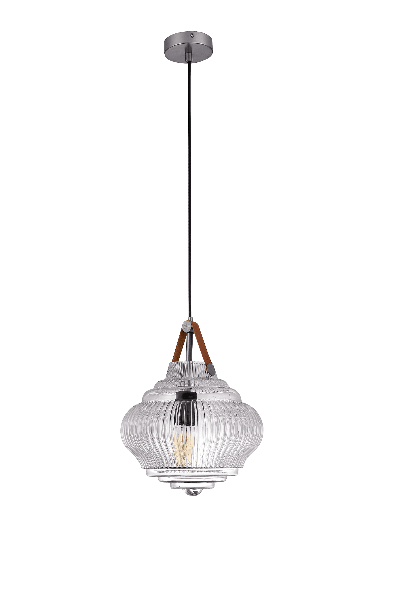 Vele Luce Kartell  Подвесной светильник VL5232P11 — миниатюра 2