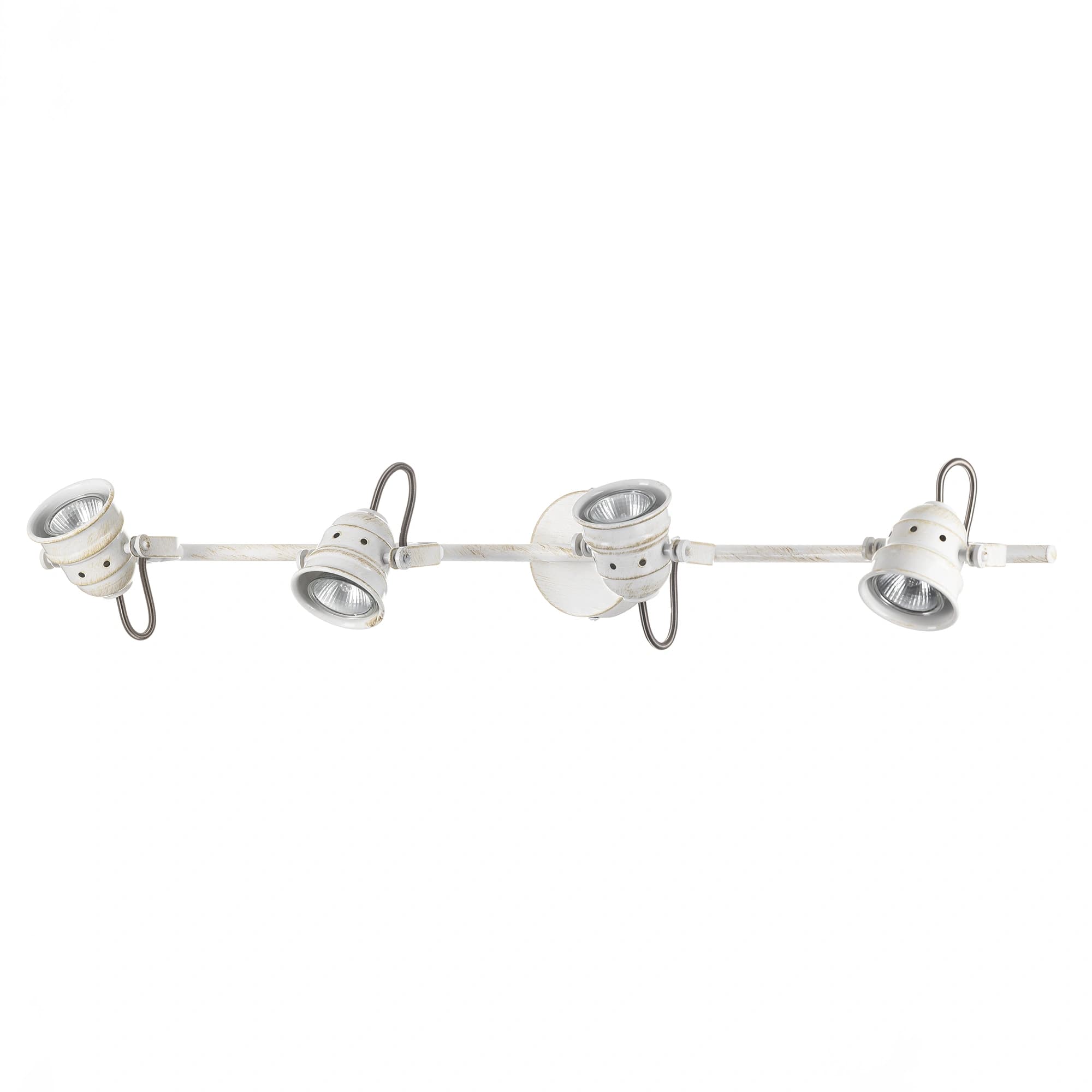 Citilux CL537542 Веймар Бел.+Зол. Светильник Наст.-Потол — миниатюра 6