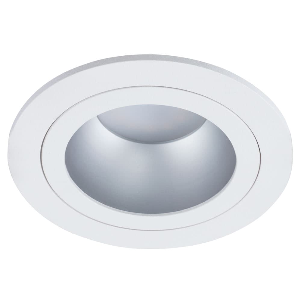 Arte Lamp ALKES Светильник потолочный галоген A2161PL-1WH