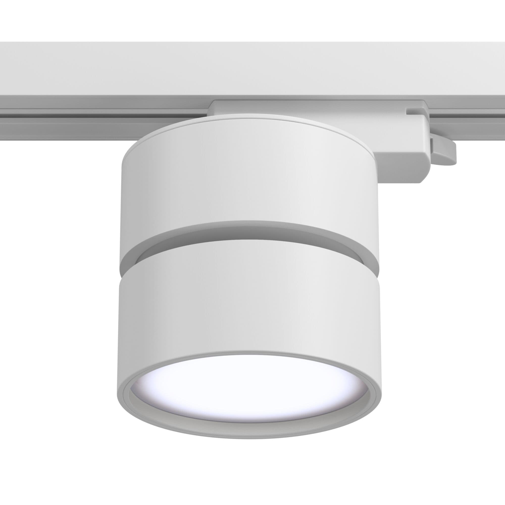 Maytoni Трековый светильник TR007-1-12W4K-W — миниатюра 5