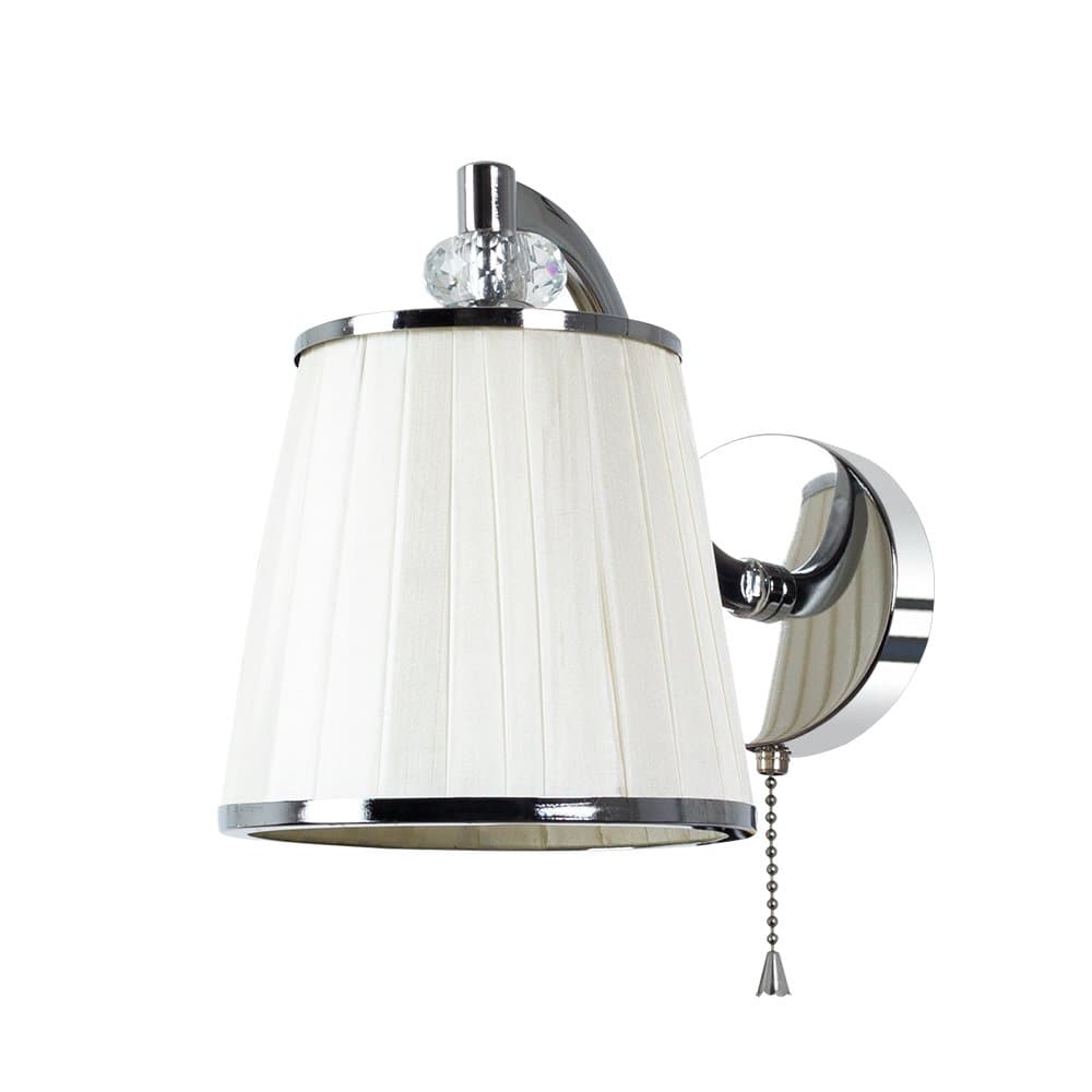 Arte Lamp TALITHAСветильник настенный лампа накаливания A4047AP-1CC