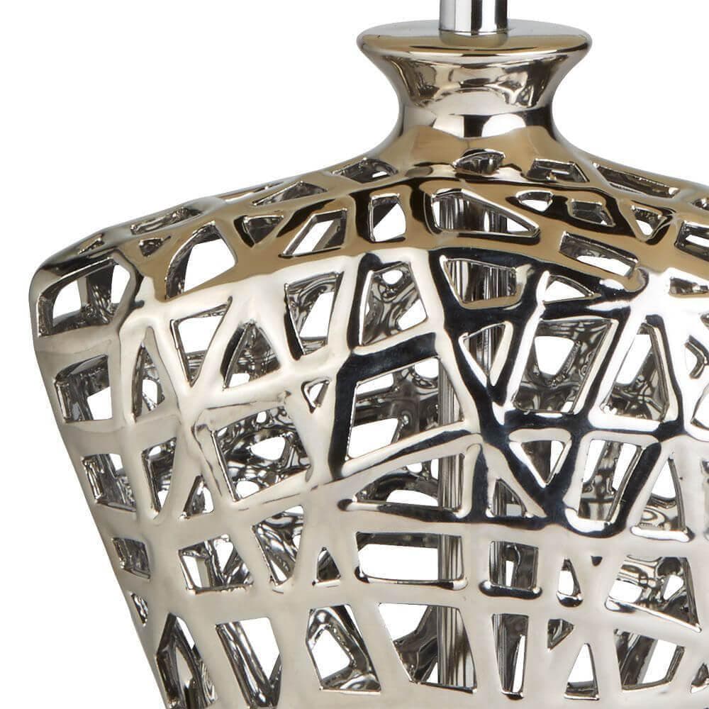 Arte Lamp CALIGOSTRO Настольные лампы декоративные 42*18*30 A4525LT-1CC — миниатюра 3