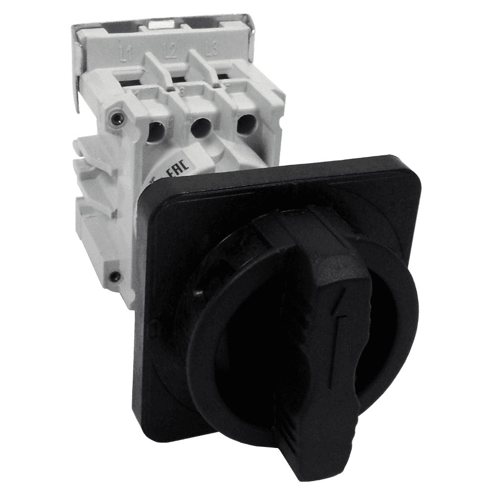 КЭАЗ Рукоятка аварийная OptiSwitch DI-25~125А