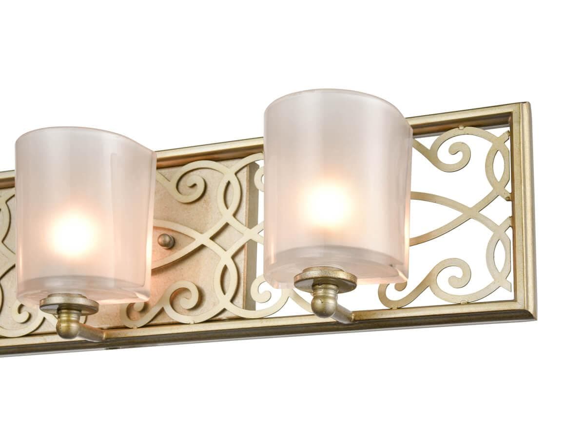 Vele Luce Viola Бра VL4164W03 — миниатюра 5
