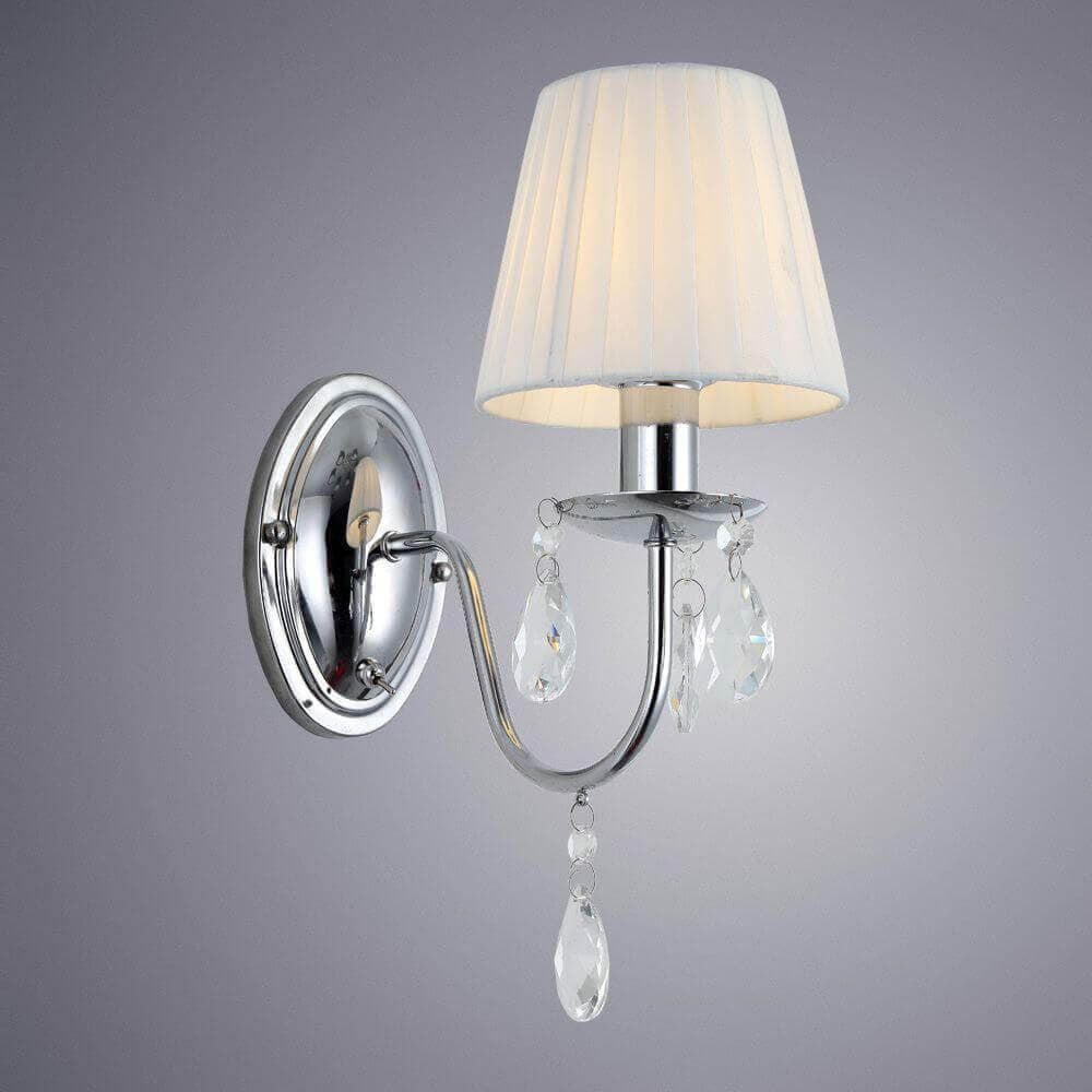 Arte Lamp MELISA Бра A9123AP-1CC — миниатюра 2