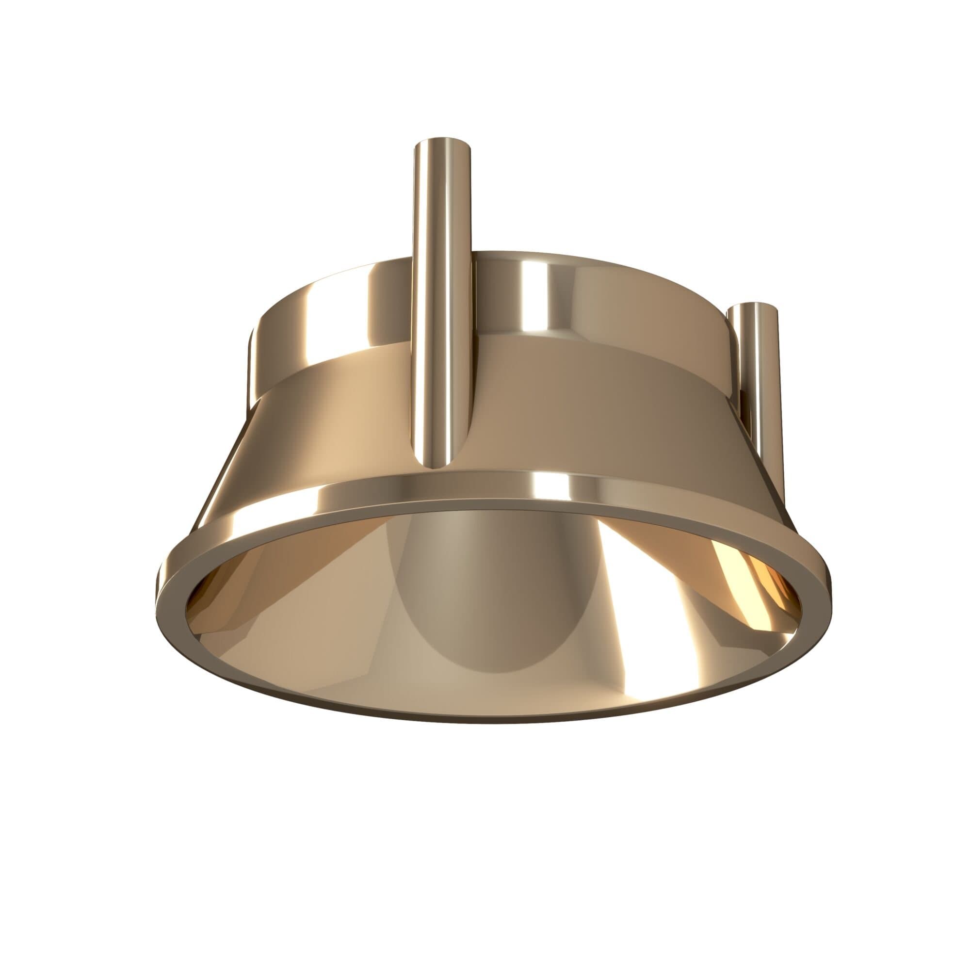 Maytoni Ceiling & Wall Cover Золото Аксессуар C064-01G — миниатюра 2