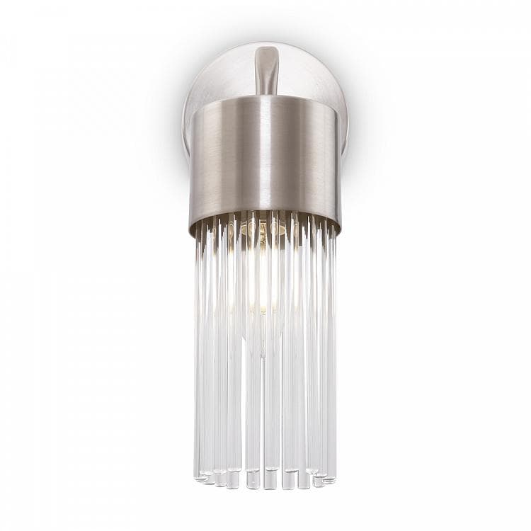 Freya Modern Никель Бра FR5050WL-01N — миниатюра 7