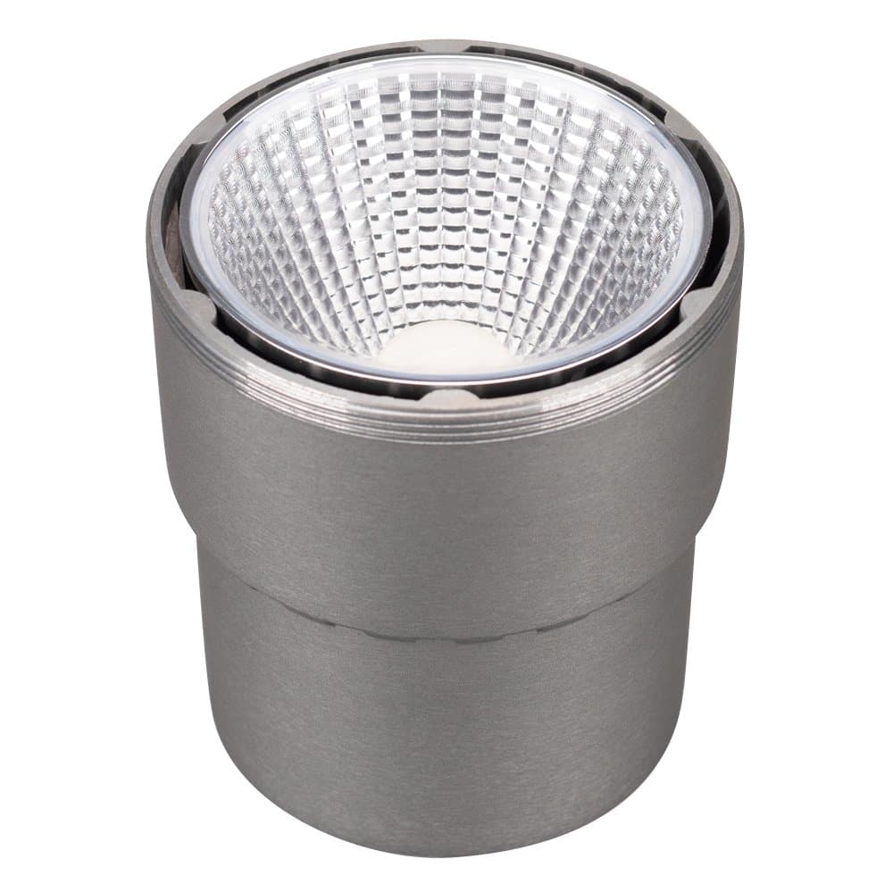Arlight Модуль светодиодный SP-POLO-R95-25W Day (40 deg, 2-3, 600mA) (-) 022634 — миниатюра 2