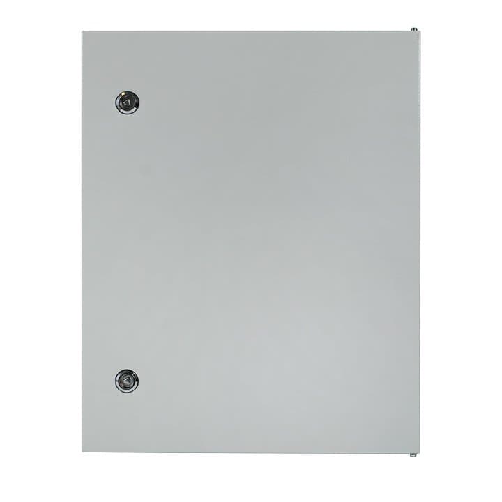 EKF Basic Щит с монтажной панелью ЩМПг- 65.50.22 (ЩРНМ-3) IP54 mb24-3-bas — миниатюра 3