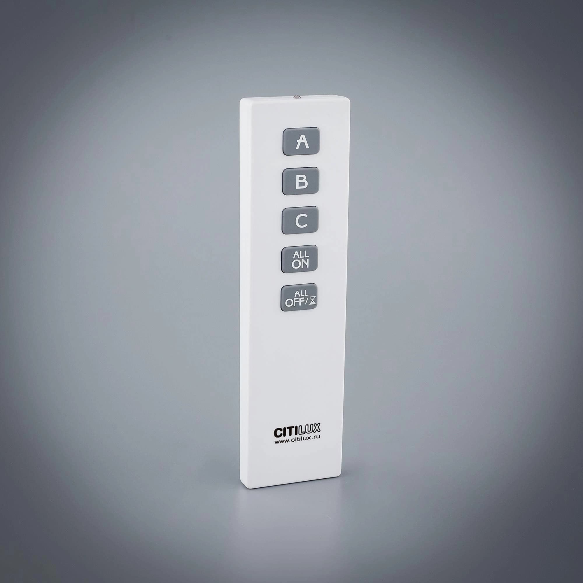 Citilux CLR01.3W Комплект ДУ Белый — миниатюра 4