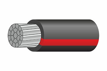 Провод СИП-3 1х120 СИП-3 1*120