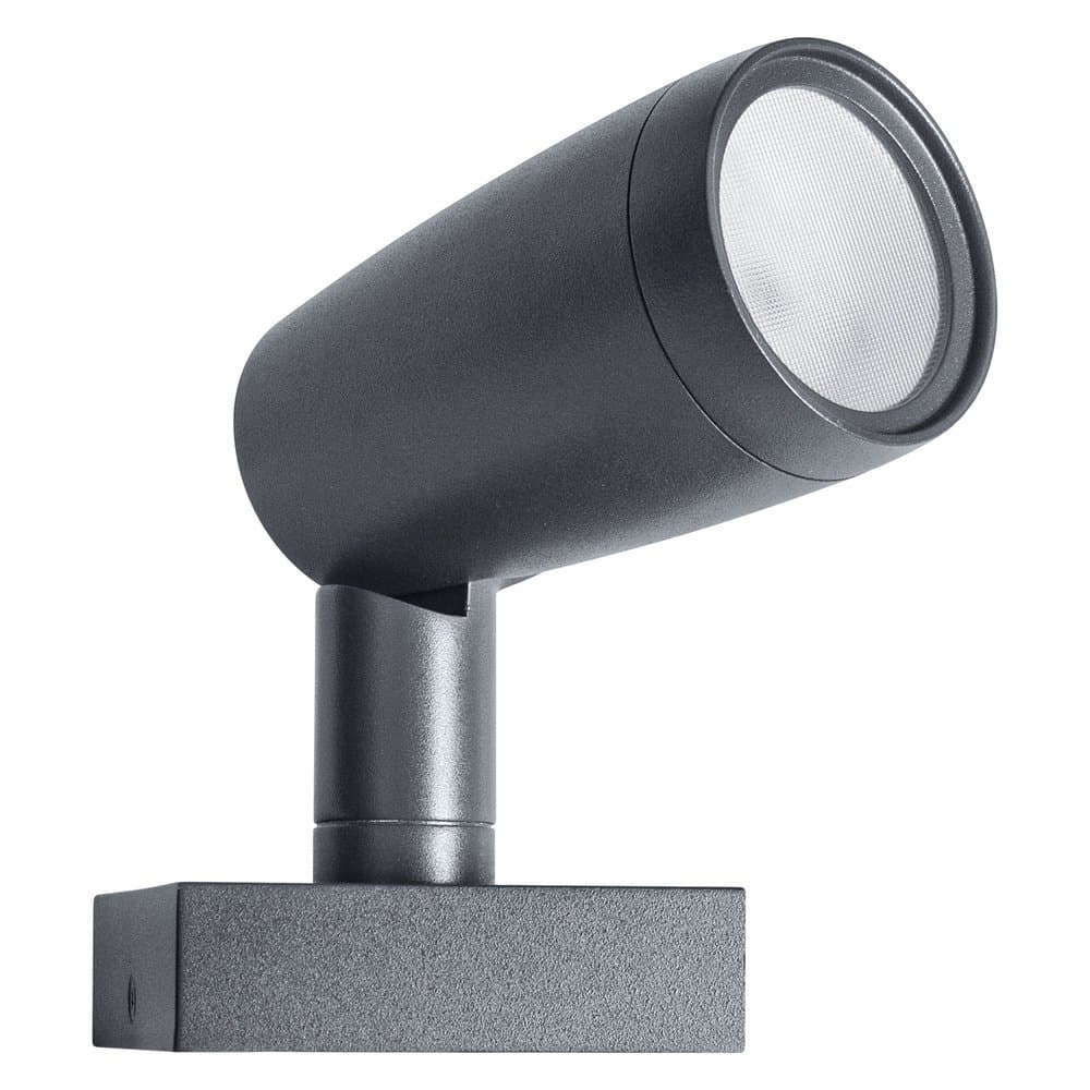 Ledvance SMART WIFI GARDEN SPOT RGBW 1PEXTDG 4058075478398