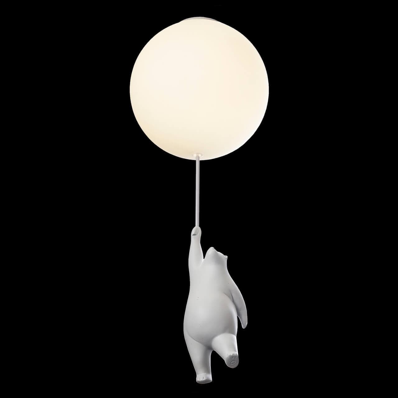 LOFT IT 10030M Светильник подвесной Teddy, шт — миниатюра 4