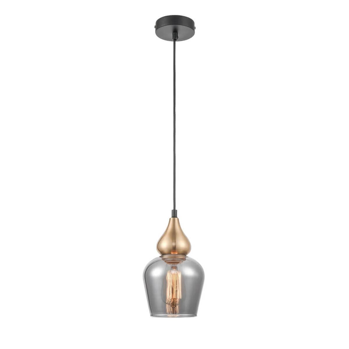 Vele Luce Simone Подвесной светильник VL5564P21 — миниатюра 2