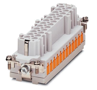 Phoenix Contact HC-B 24-EBUQ-2,5 Модуль для контактов 1605585