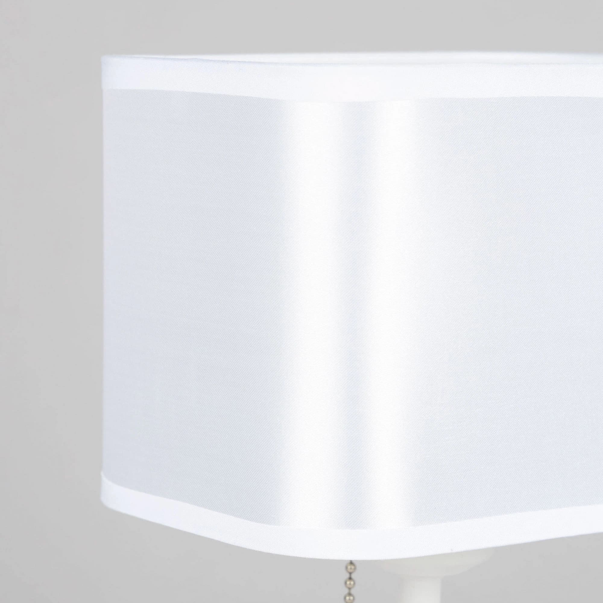 Citilux CL469815 Тильда Белый+Атлас Светильник настольный — миниатюра 9