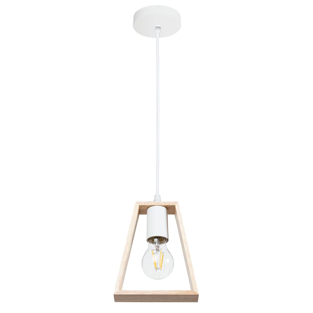 Arte Lamp A8030SP-1WH Светильник подвесной