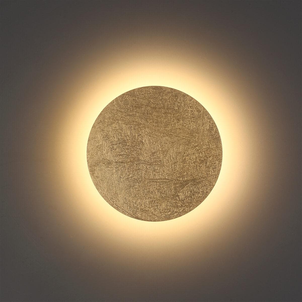 Odeon Light 3561/6WL Светильник Solario Gold — миниатюра 2