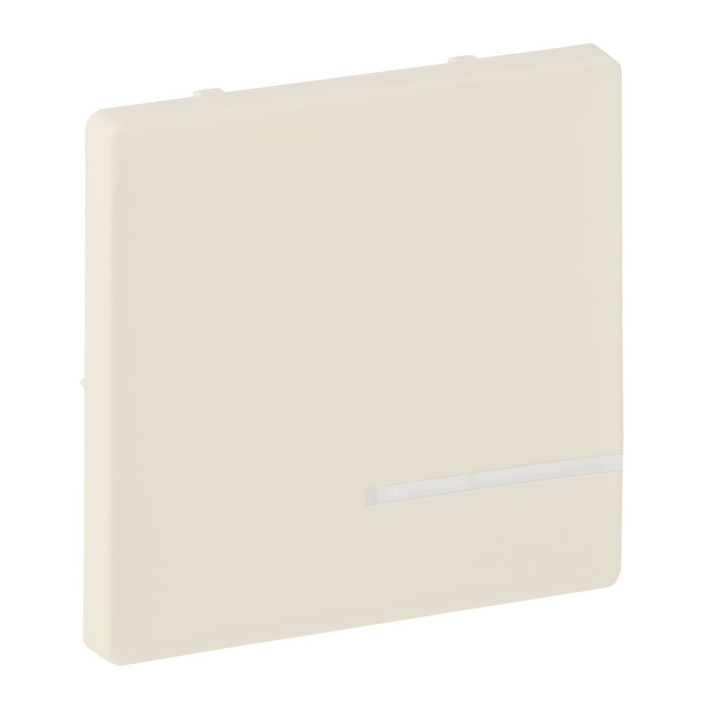 Legrand Valena LIFE Сл.кость MyHome Play Zigbee Накладка для радиоупр. устройства 1-кан ON-OFF 754759