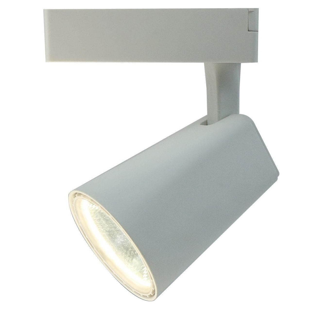 Arte Lamp AMICO Светильник трековый 14*11*10 A1820PL-1WH — миниатюра 1