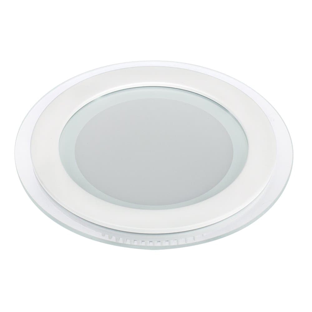 Arlight Светодиодная панель LT-R200WH 16W Warm White 120deg (IP40 Металл, 3 года) 016574 — миниатюра 1