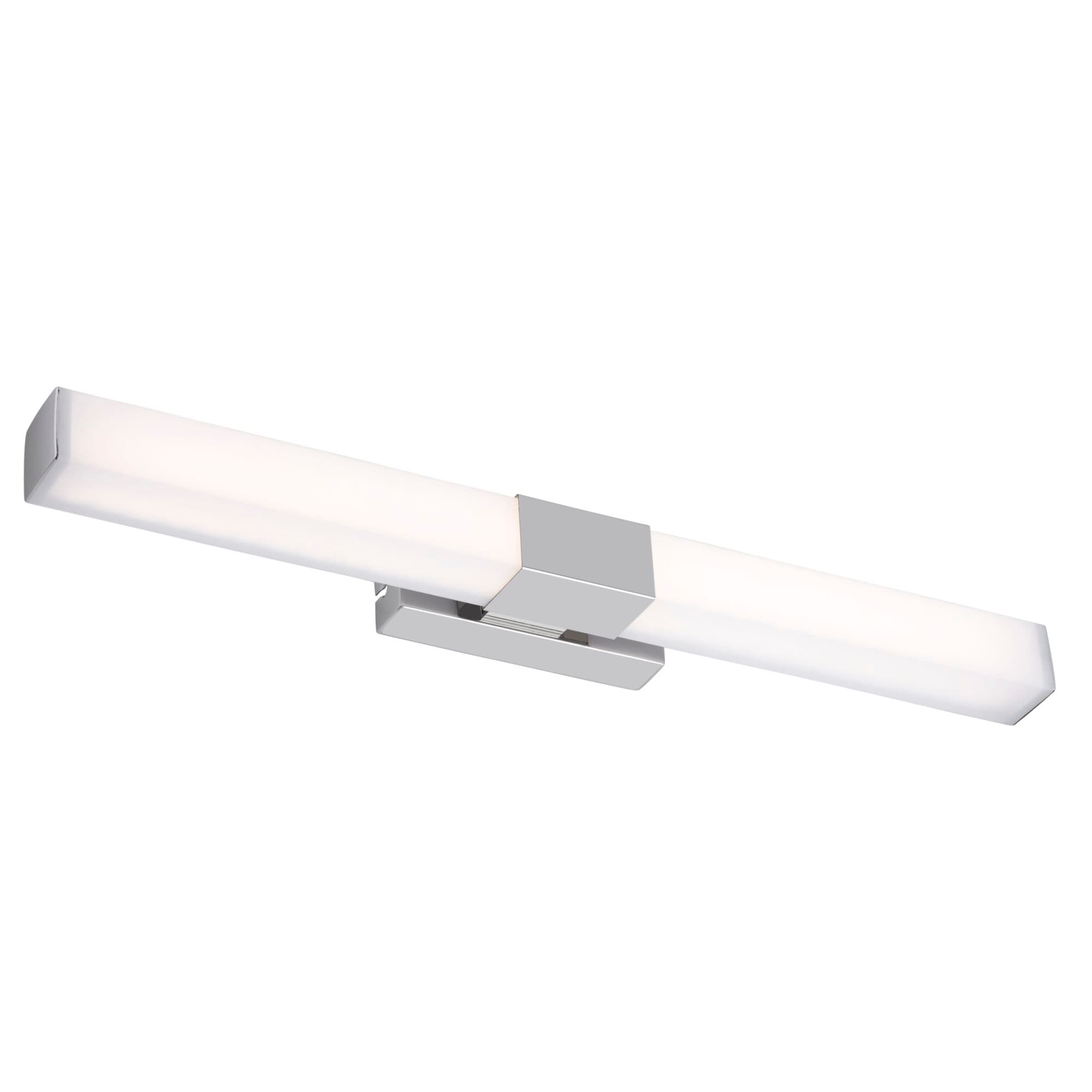 Maytoni Mirror Glanz  Хром Подсветка LED 12W 1000Лм MIR006WL-L12CH — миниатюра 2