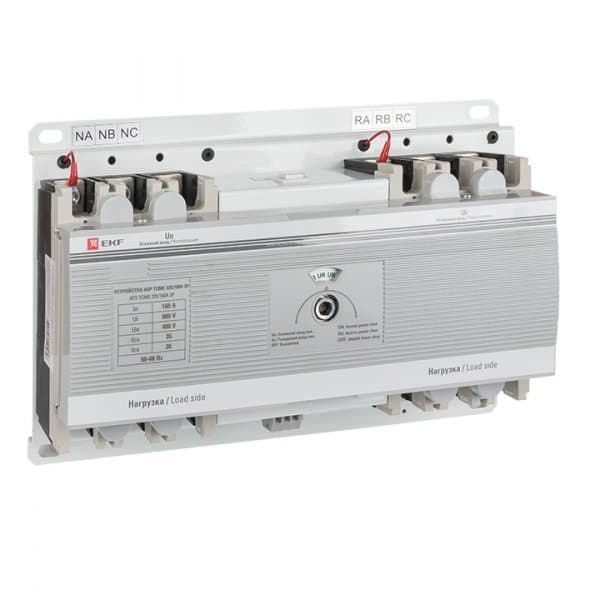 EKF PROxima Устройство АВР ТСM 225/160А 3р