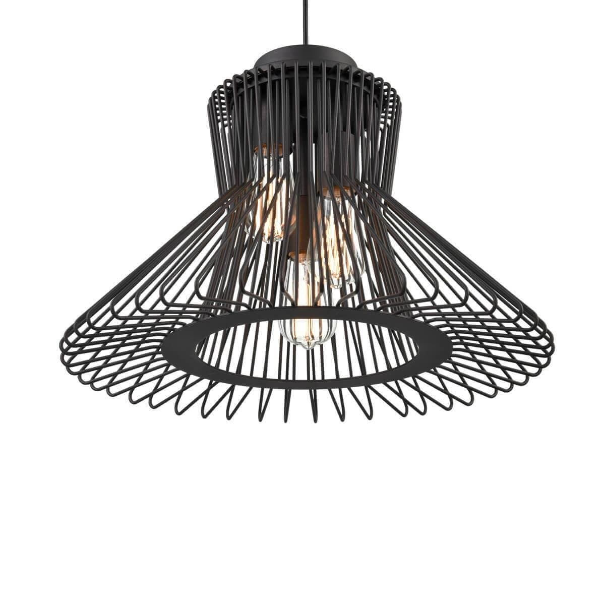 Vele Luce Alberto Подвесной светильник VL5032P03 — миниатюра 4
