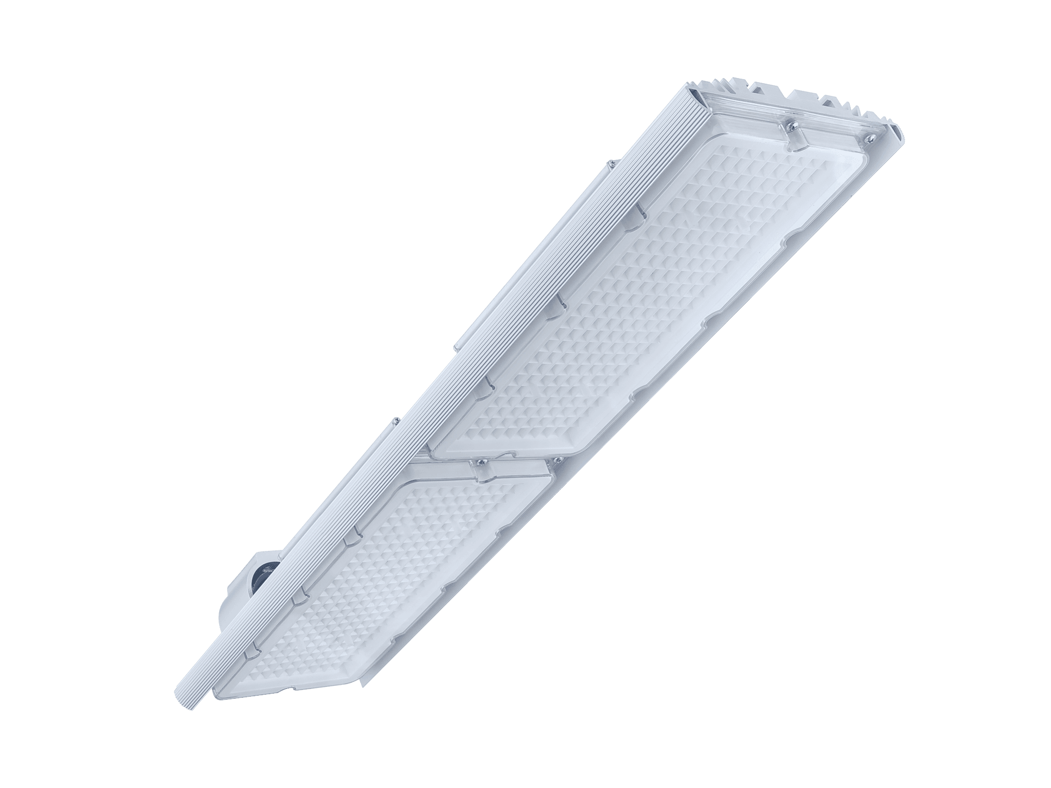 Diora Светодиодный светильник Unit TR 110/16000 Г90 16000лм 110Вт 3000K IP67 0.95PF 80Ra Кп<1 консоль DUTR110G90-3K-C — миниатюра 1