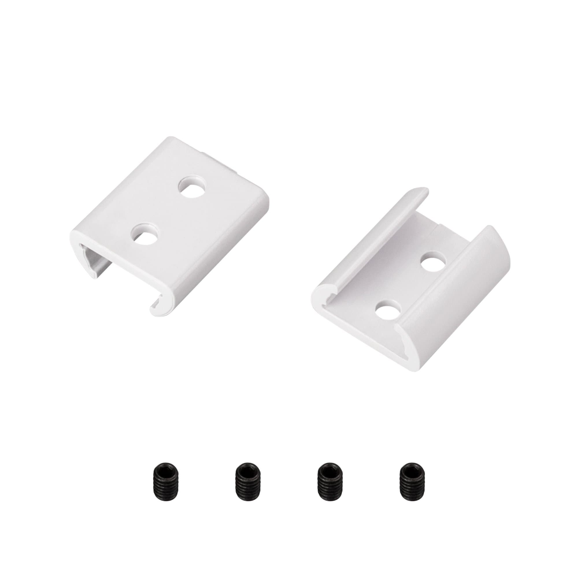 Arlight Соединитель ARH-BENT-W11 (Пластик) 023614 — миниатюра 1