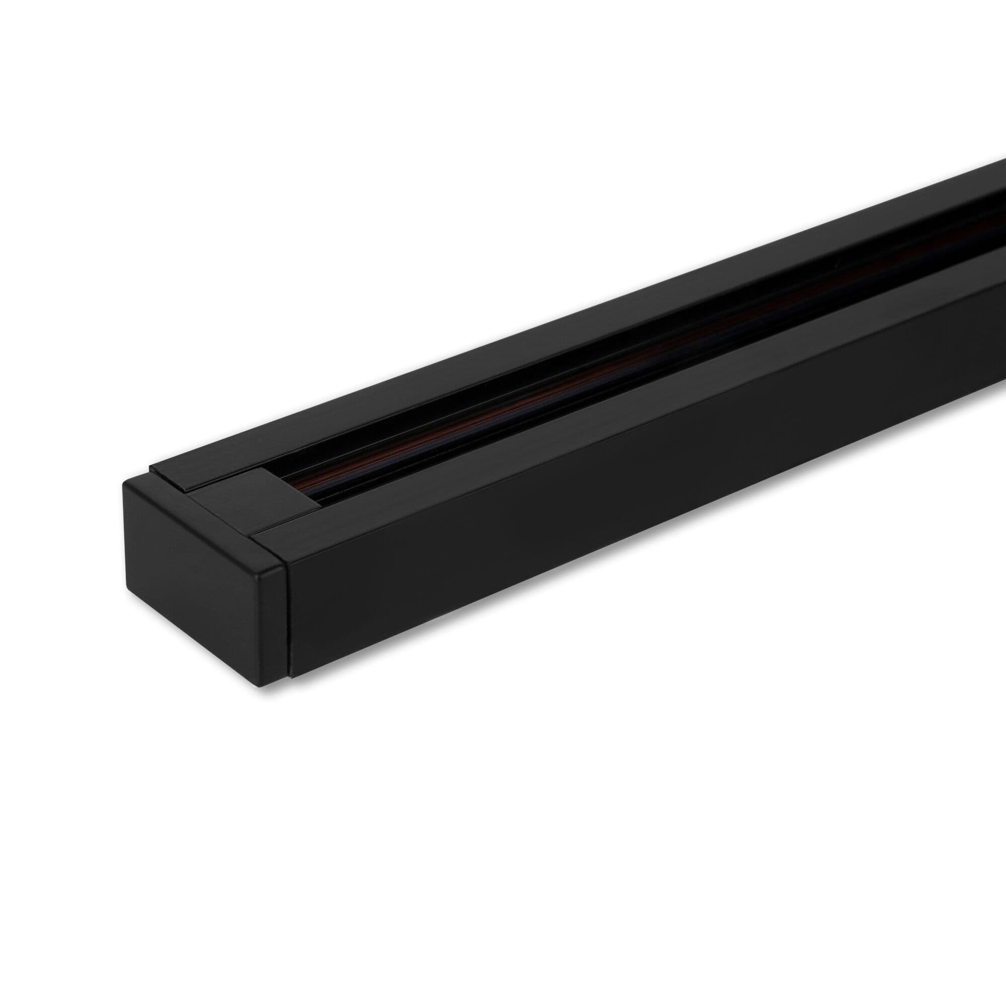 Elektrostandard 85081/00 / Однофазный шинопровод черный (3м.) a057087 — миниатюра 1