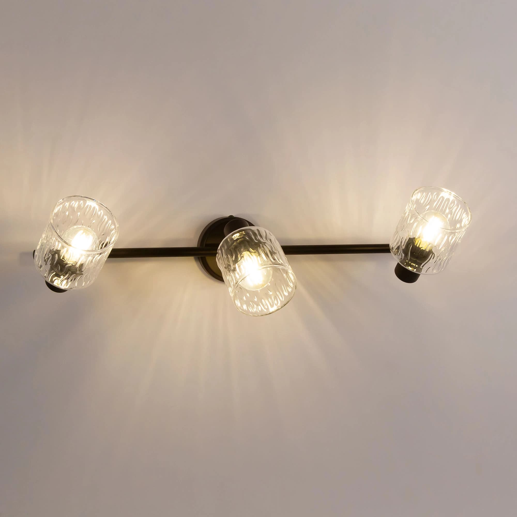 Citilux CL510535 Артик Светильник настенно-потолочный — миниатюра 7